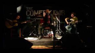 Thulium - Tribute (Tenacious D cover / Live &amp; Acoustic)