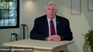 Cyber for Government Leaders Training