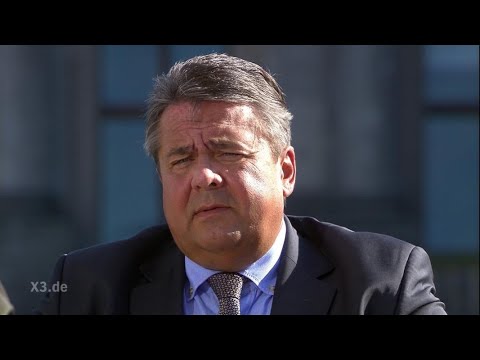 Christian Ehring: Streit in der Großen Koalition | extra 3 | NDR