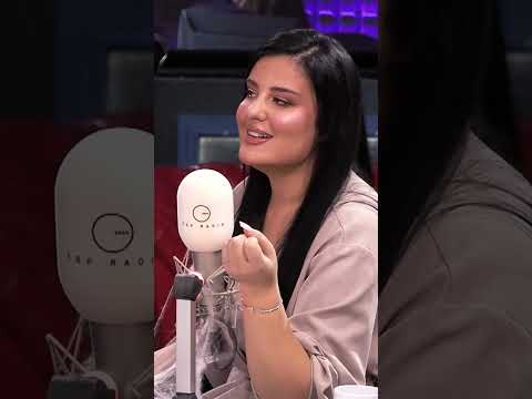 "Kam bërë shumë çmenduri"/Gerona Hyska flet për dashurinë: Momentalisht nuk besoj...