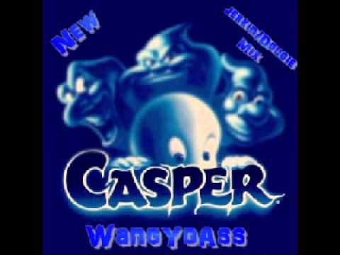 @Obey_Casper- WangYoAss//(NewJerkin/DougieMix)\\