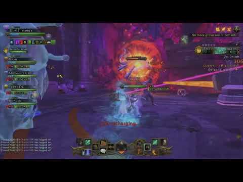 Neverwinter Mod 25 Gzemnid's Reliquary (master) Compl CW pov