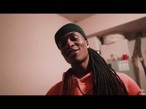 K50 - “Hard Too” Ft Tae5ive (Official Music Video) Shot By Austin Wallace