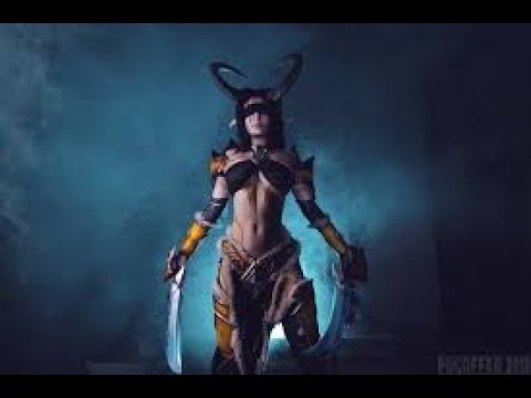 Matasso MM hunter 2vs2 Arenas BFA 2,2+ How to Own DH's