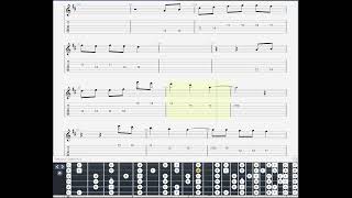 Marty Robbins Meet Me Tonight In Laredo Guitar Track 05 09 2024