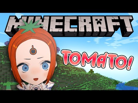 EPIC Minecraft TOMATO FINALE! MUST SEE!!