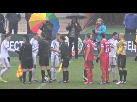 „Haskovo 2009“ pobedi Bansko s 3:0.