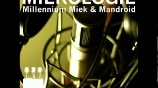 Miekologie - MilleniumMiek & Mandroid - 02 Monopolitiek.