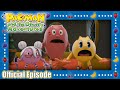 PAC MAN PATGA S02E07 Rip Van Packle Amazin Adventures
