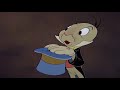 Pinocchio Give A Little Whistle Dutch HD
