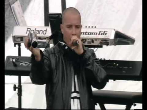 RIVAL CNN - BELGAVOX 2009 - A LA VIE A LA MORT (ProhibeProd)