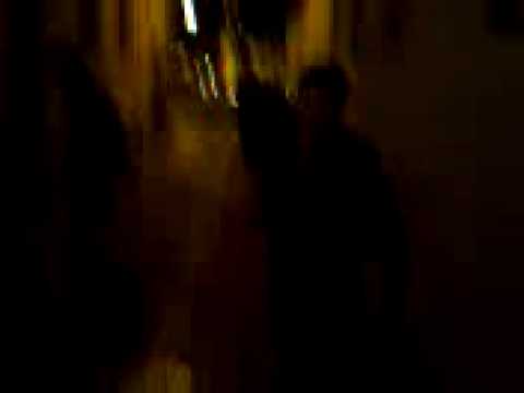 luis y buta yonkys, el buta al final habla en moro