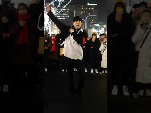 [MAXXAM] 190104 오새봄 - Hip Song (Rain cover)