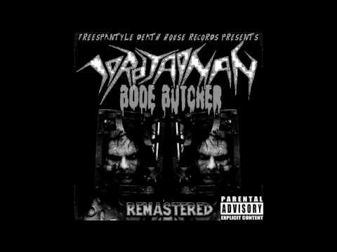 Lord TagmaN - Retalhando seu Anus Thrash Again [Metal Version]