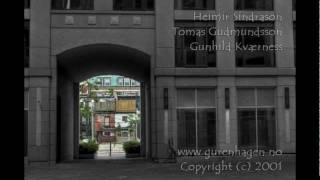 Guren Hagen - Hotell Jord