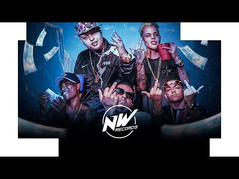 POSTURA DE DAMA - MC PEPEU, MC XENON & MC LARANJINHA (CLIPE OFICIAL) DJ'S PH DA SERRA, ARTHUZIIN