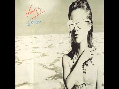 Vangelis - See You Later (1980)