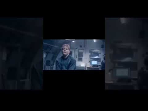 rasmus and Sarah the cure by lady Gaga