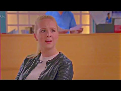 Belle Dingle 13th July 2020 Part 1 - belle and jamie visit moira after the hit and run