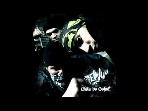 TEWU feat Solei-"Desperat" (Ślad po sobie 2008)
