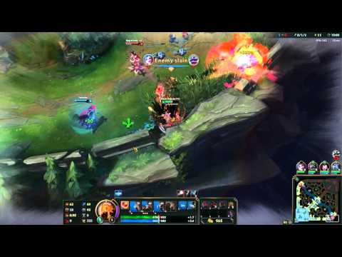Bronze 1 vs 1 ADC fights