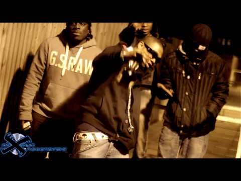 RHINO, BASE, JR AND JESSE JAMES - DON'T PLAY (MAXIMUM RECORDINGS) MUSIC VIDEO