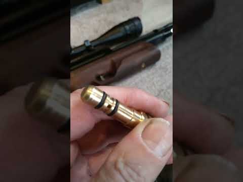 Kral Arms filling probe issues continued