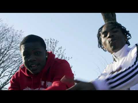 Rocko Ballin x Tazzo B - Still With The Gang (Prod By A Lau) (Music Video) [Shot By Hollywood Ju]