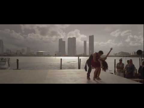 Step Up 4 Revolution Emily and Sean - To build a home