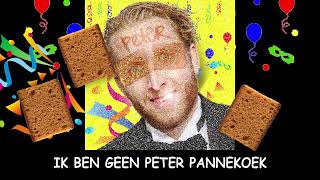 Peter Peperkoek Music Video