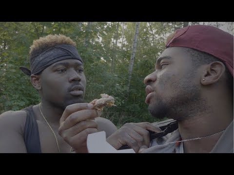 BELLA CIAO mit FRANKY ALLSTAR & ABIJA | Ah Nice