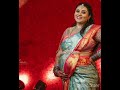 Film Actor Namitha Babybump Pic