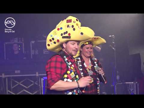 Spuit 11 - Alde munte