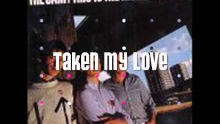 The Jam - Taken My Love