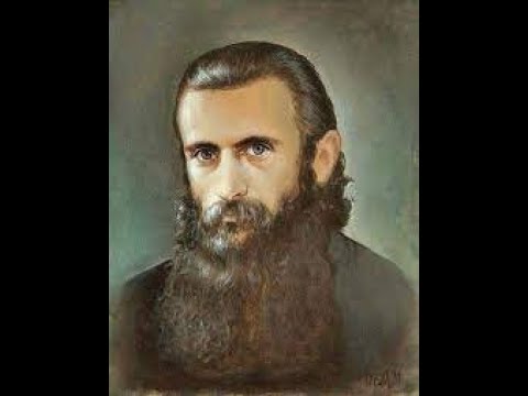 Akathist to our Holy Father Arsenie Boca