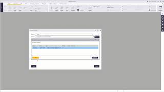 Tekla Model Sharing - Joining a model when invited - Part 2