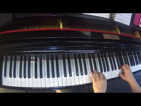 O Mestre nos chama - Hinário Adventista 280 (com introdução)