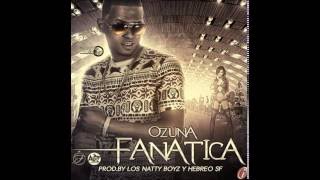 Ozuna - Mi Fanatica