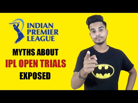 download lagu mp3 mp4 Ipl Selection Trials 2019, download lagu Ipl Selection Trials 2019 gratis, unduh video klip Ipl Selection Trials 2019