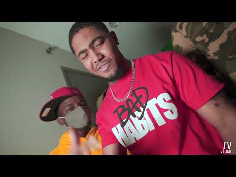 1010 AJ - Forever (🎥@ShayVisuals)