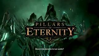Pillars of Eternity: Complete Edition - Trailer di Lancio