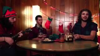 Have Yourself a Merry Levon Christmas