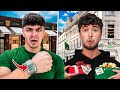 AB Geht Auf 10 000 Geburtstags Einkaufstour