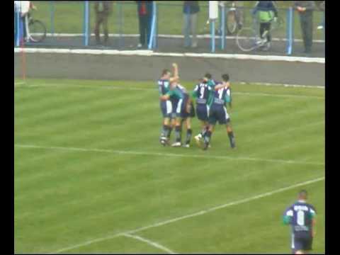 2004.10.02.Unia Janikowo - Lechia Gdańsk 5:4 [4:3]
