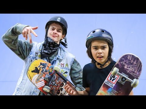 EPIC Andy Anderson & JD Persistence