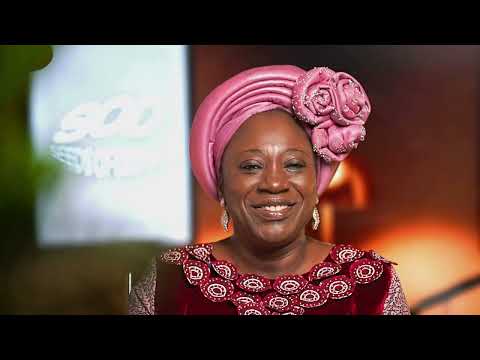 SEEDS OF DESTINY - WEDNESDAY, 25TH FEBRUARY, 2026