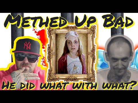 He deserved what he got. He took the one thing in prison that's off limits.