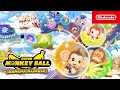 Nintendo Super Monkey Ball: Banana Rumble