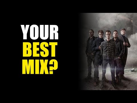 The BEST MIXES (Mix Contest Winners!)