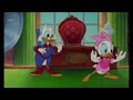 DuckTales The Movie Ending 4K Remaster